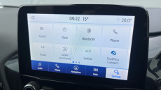 Ford Fiesta 1.0 EcoBoost Active X 5dr Petrol Hatchback